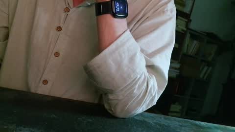 yvanbonar181018 online show from 09.29.25