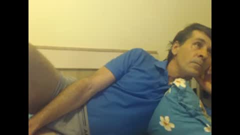 Snapshot of yvesstorm5 chatting on 12.24.24 yvesstorm5 online show from 12.24.24