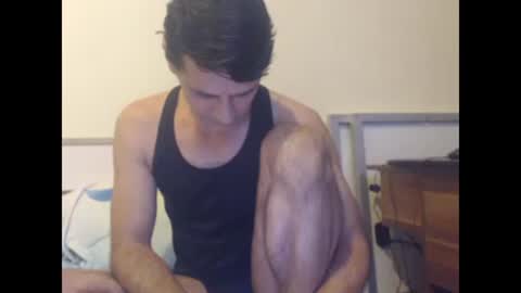 Snapshot of yvesstorm5 chatting on 02.26.25 yvesstorm5 online show from 02.26.25