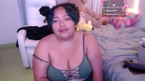 yvonn online show from 11.28.25