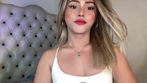 Miss Cali online show from 03.05.26