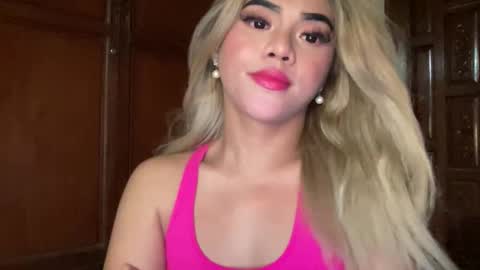 Miss Cali online show from 04.18.26