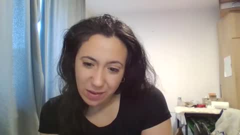 Snapshot of yvonnebabe chatting on 02.24.25 yvonnebabe online show from 02.24.25