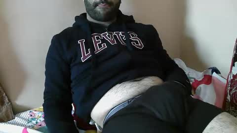 Bi BearXXX online show from 03.26.26