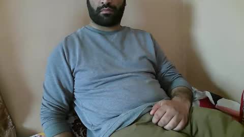 Bi BearXXX online show from 03.30.26