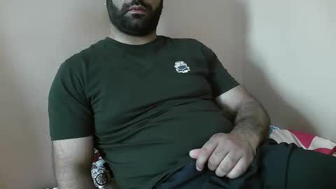 Bi BearXXX online show from 06.04.26