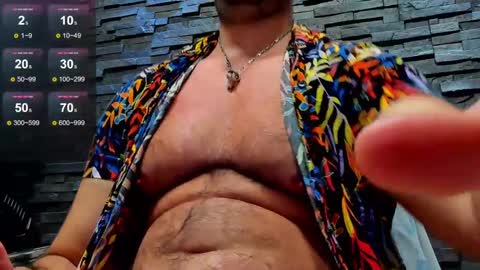 David online show from 03.07.25