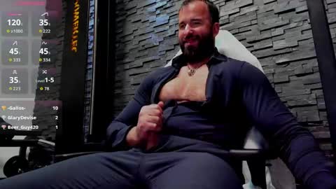 David online show from 04.29.26