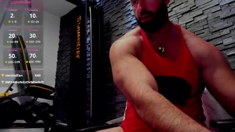 David online show from 05.15.26