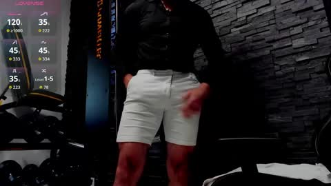David online show from 05.17.26