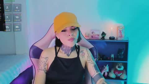 tazzie online show from 02.05.26