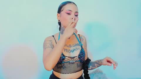 tazzie online show from 06.02.26