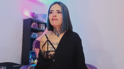 tazzie online show from 07.11.26