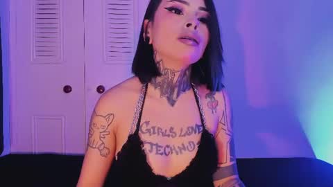 tazzie online show from 07.13.26