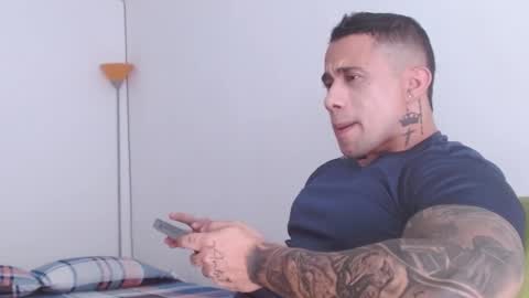 Zac Colleng online show from 12.31.24