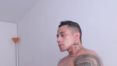 Zac Colleng online show from 01.31.25