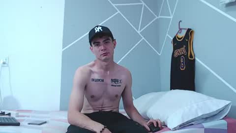 Zac efront online show from 07.01.26