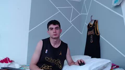 Zac efront online show from 07.02.26