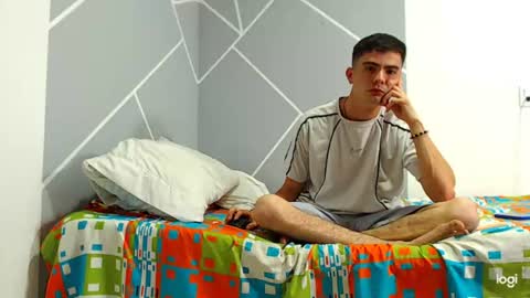 Zac efront online show from 07.12.26