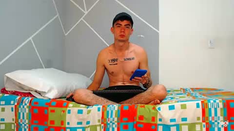 Zac efront online show from 07.13.26