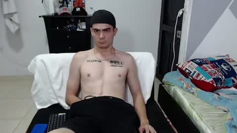Zac efront online show from 07.27.26