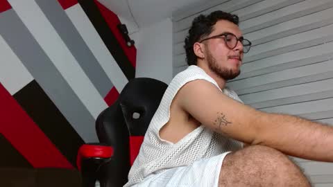 Zack  online show from 01.17.26