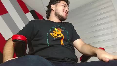 Zack  online show from 03.13.26