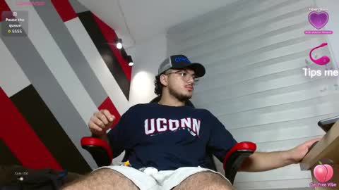 Zack  online show from 04.12.26