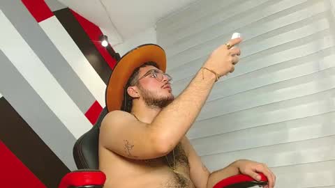 Zack  online show from 04.18.26