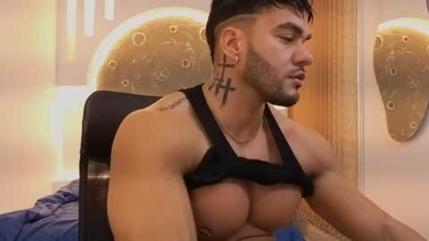 Zac  Jhordan online show from 06.28.26