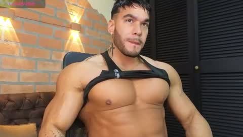 Zac  Jhordan online show from 07.06.26