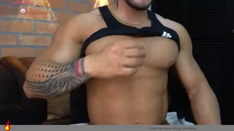 Zac  Jhordan online show from 07.18.26