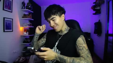 zac_muller1 online show from 03.23.26