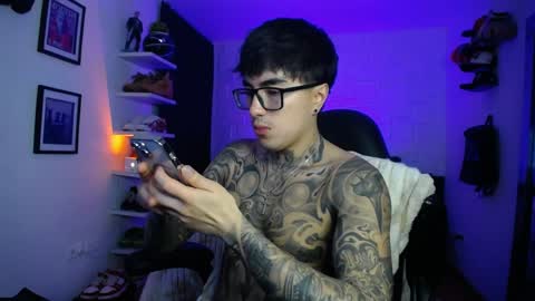 zac_muller1 online show from 04.10.26