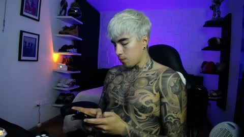 zac_muller1 online show from 06.05.26