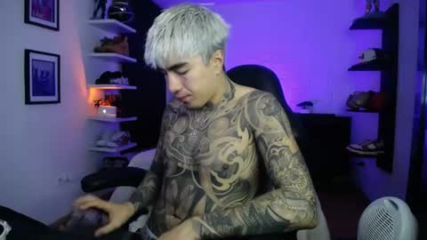 zac_muller1 online show from 06.16.26