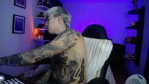 zac_muller1 online show from 06.19.26