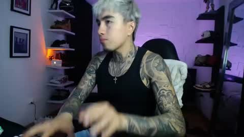 zac_muller1 online show from 06.23.26