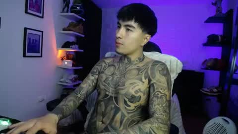 zac_muller1 online show from 07.03.26