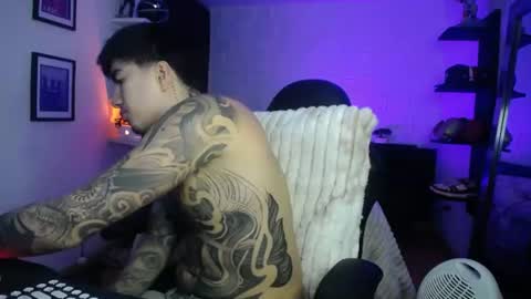 zac_muller1 online show from 07.07.26