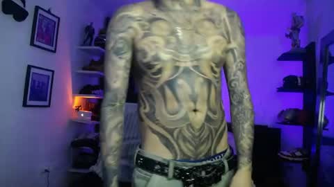 zac_muller1 online show from 07.07.26