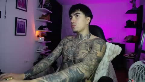 zac_muller1 online show from 07.21.26