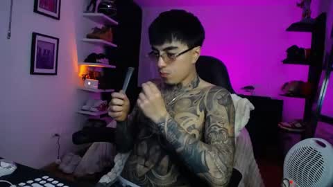 zac_muller1 online show from 07.22.26