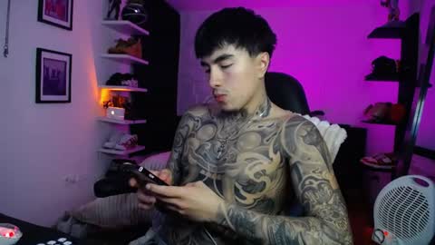 zac_muller1 online show from 07.24.26