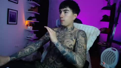 zac_muller1 online show from 07.27.26