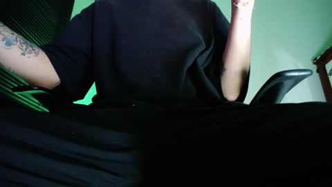 Zac Freelance model online show from 07.23.26