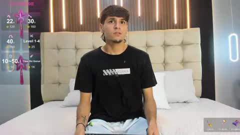 Snapshot of zack23__ chatting on 06.21.26 zack23__ online show from 06.21.26
