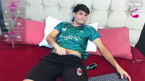 Snapshot of zack23__ chatting on 07.05.26 zack23__ online show from 07.05.26