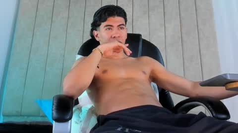 zack conor online show from 02.26.25