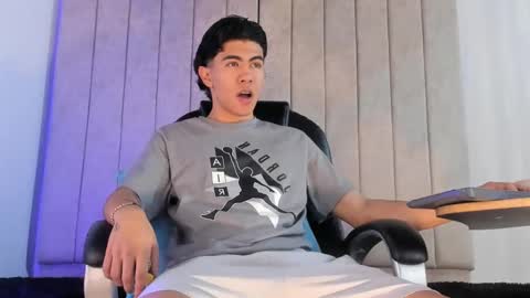 zack conor online show from 03.12.25